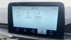 Ford Kuga 2.5 FHEV ST-Line Edition 5dr CVT Hybrid Estate